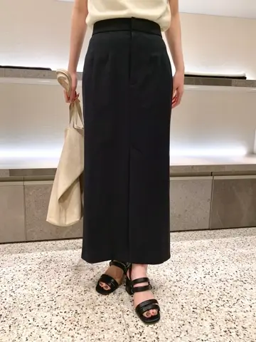 Diagram 三浦　芙優 コーディネート画像