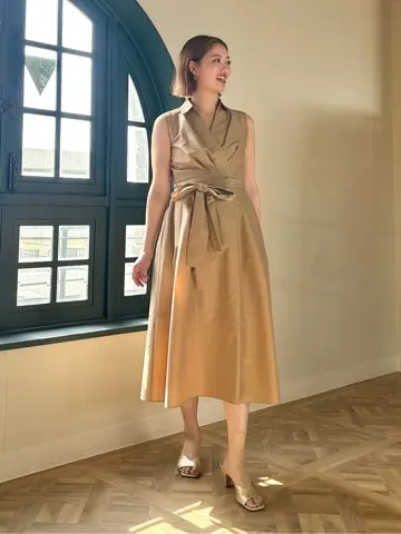 Diagram 矢野　瑞佳 コーディネート画像