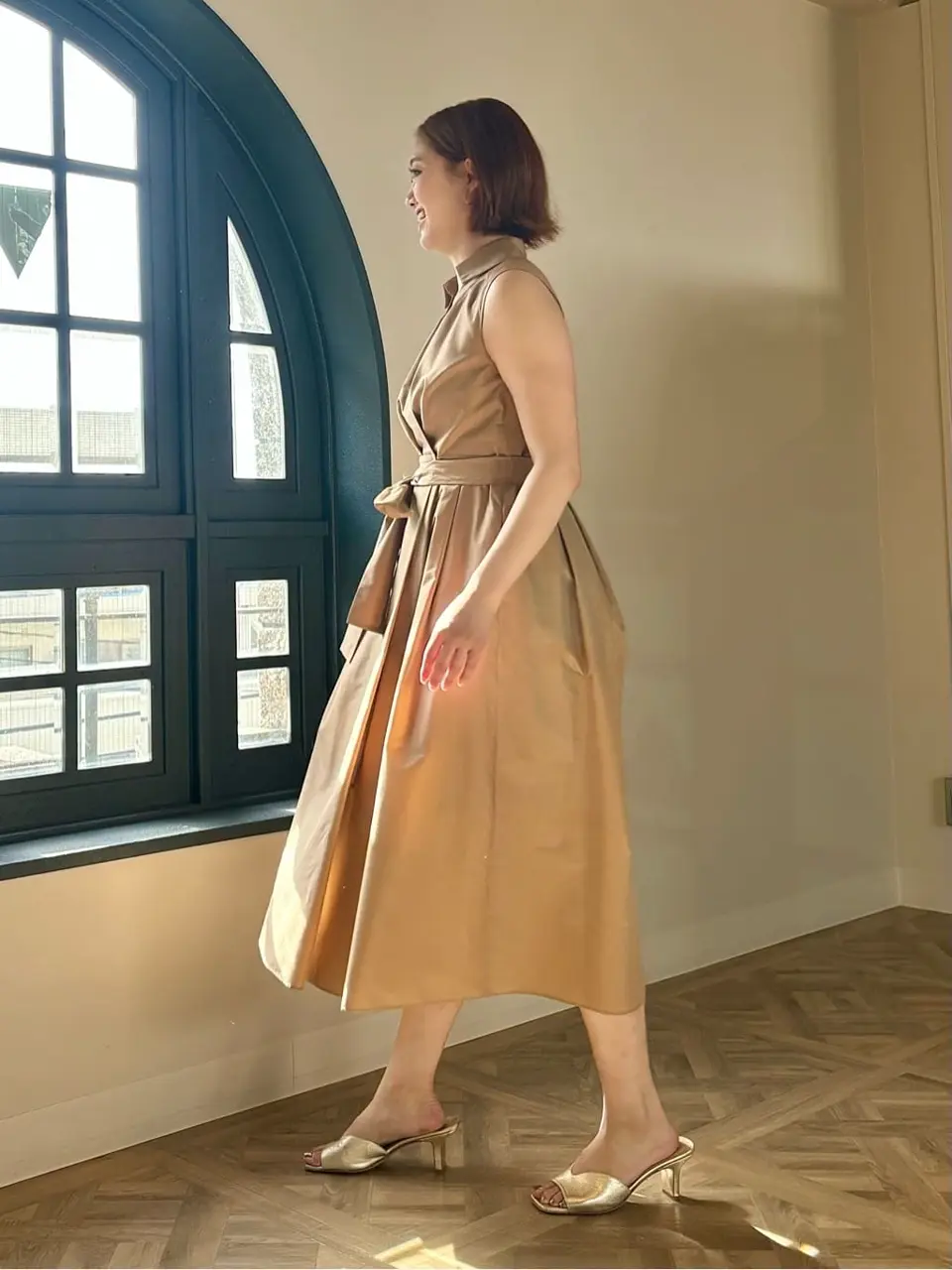 Diagram 矢野　瑞佳 コーディネート画像