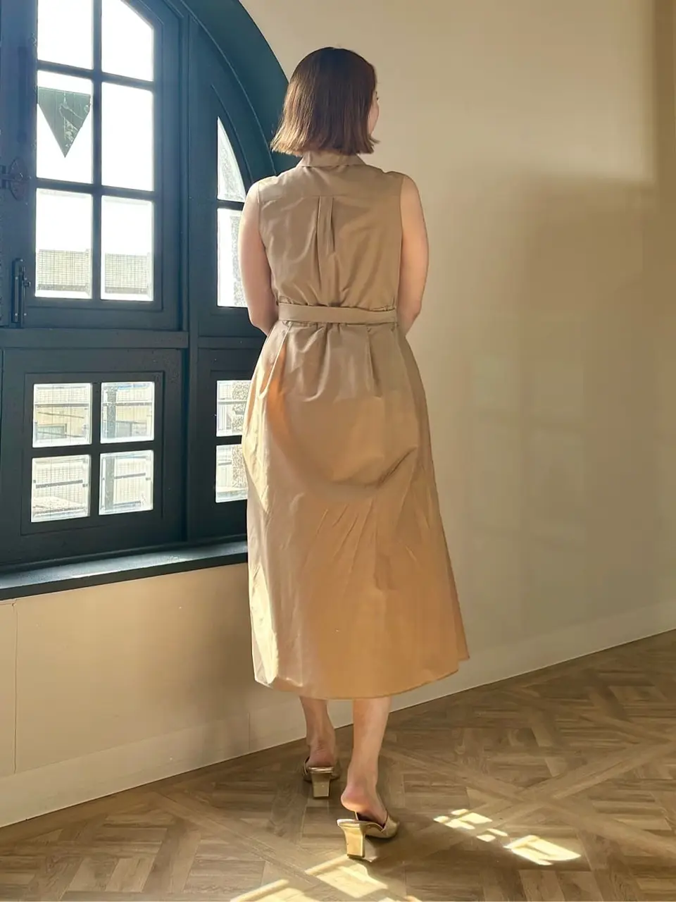 Diagram 矢野　瑞佳 コーディネート画像