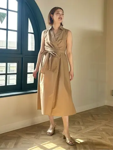 Diagram 矢野　瑞佳 コーディネート画像