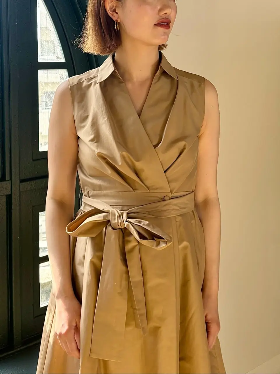 Diagram 矢野　瑞佳 コーディネート画像