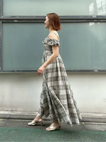 Diagram 矢野　瑞佳 コーディネート画像