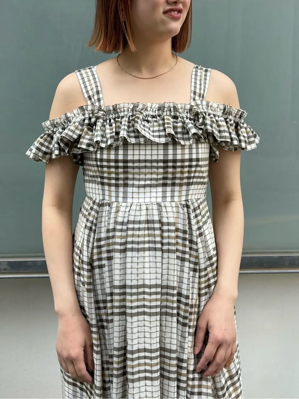 Diagram 矢野　瑞佳 コーディネート画像