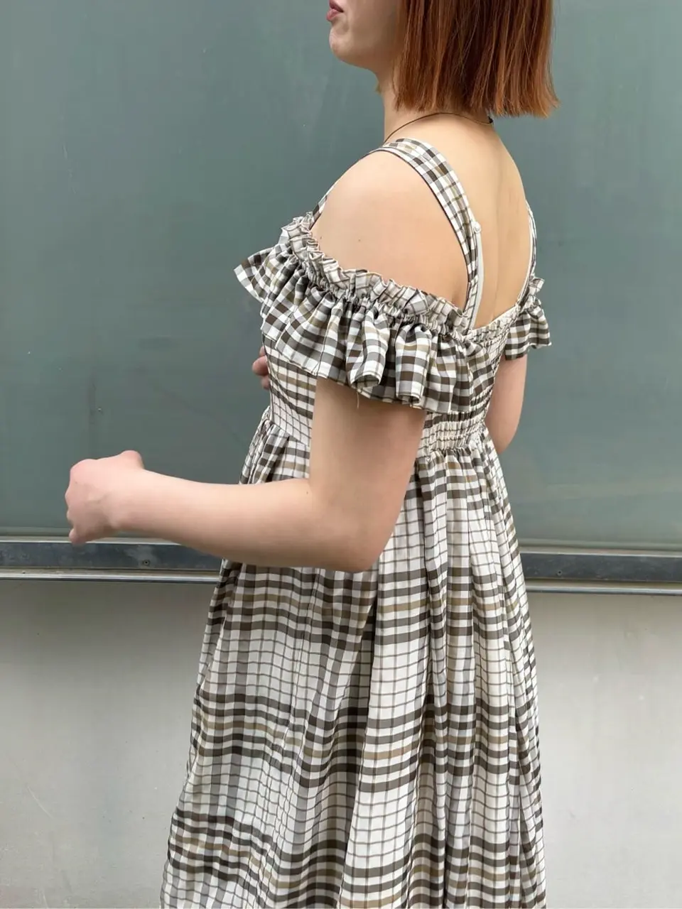 Diagram 矢野　瑞佳 コーディネート画像