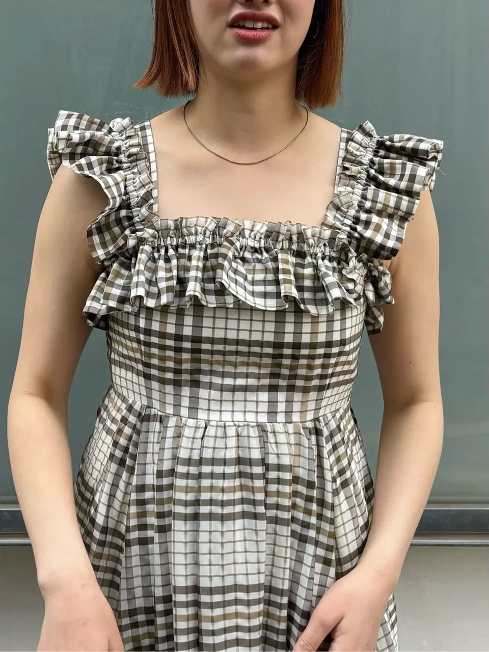 Diagram 矢野　瑞佳 コーディネート画像