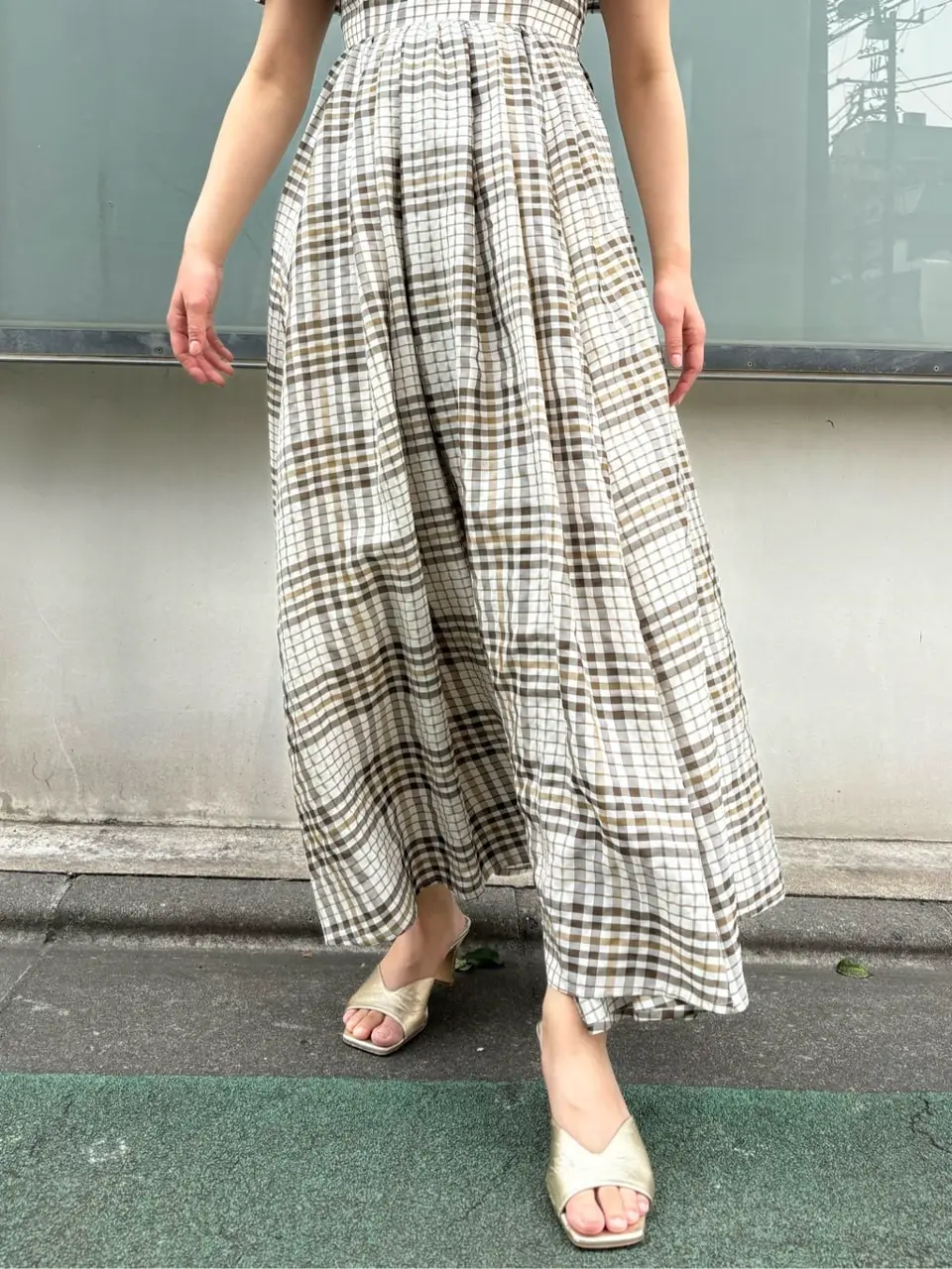 Diagram 矢野　瑞佳 コーディネート画像