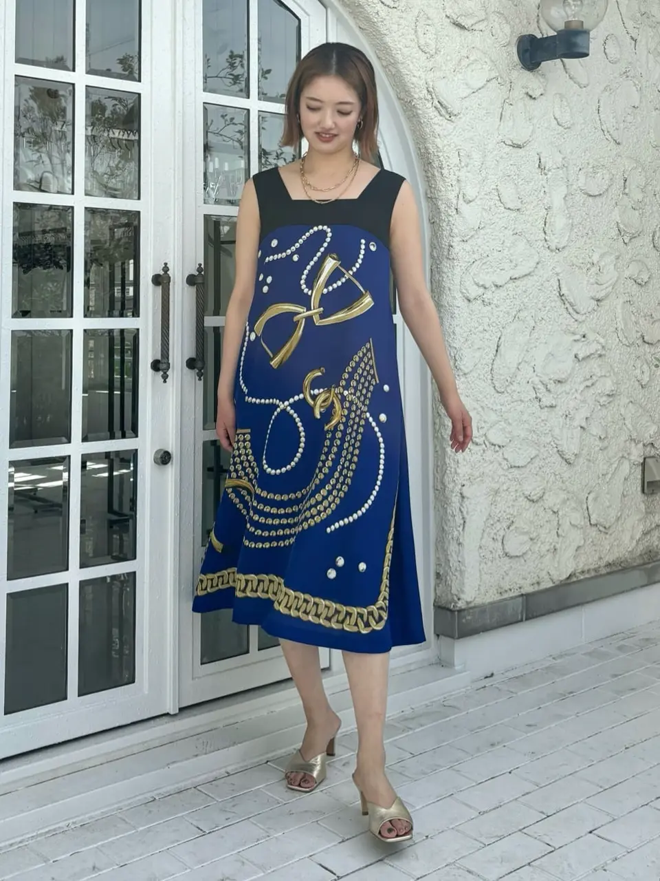 Diagram 矢野　瑞佳 コーディネート画像