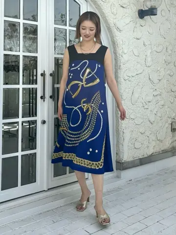 Diagram 矢野　瑞佳 コーディネート画像