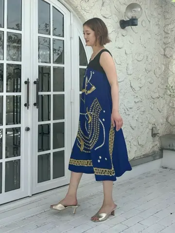 Diagram 矢野　瑞佳 コーディネート画像