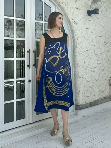 Diagram 矢野　瑞佳 コーディネート画像