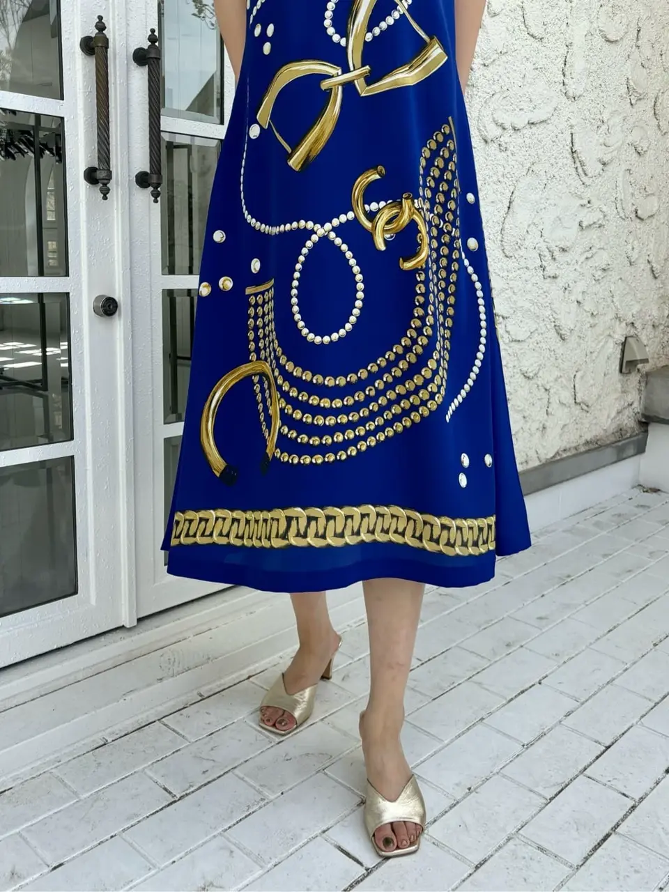 Diagram 矢野　瑞佳 コーディネート画像