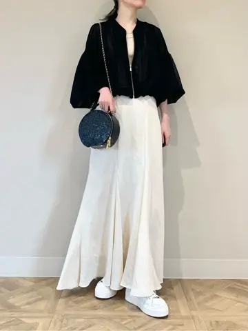 Diagram 三浦　芙優 コーディネート画像