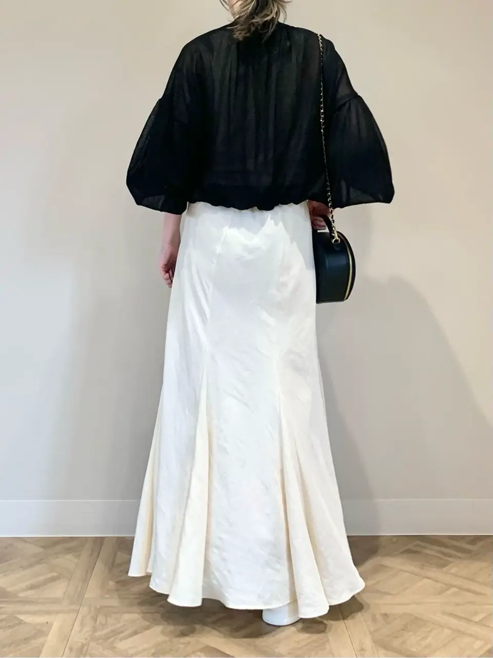 Diagram 三浦　芙優 コーディネート画像