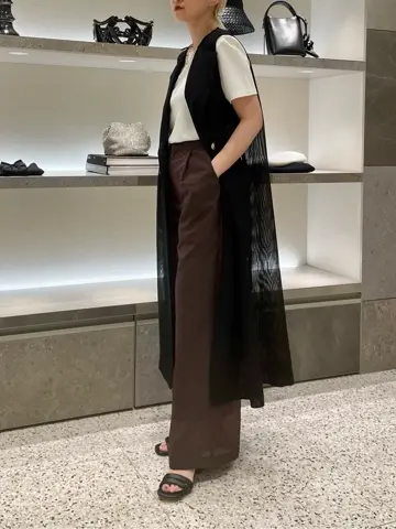 Diagram Arichi コーディネート画像