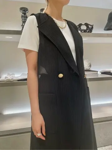 Diagram Arichi コーディネート画像