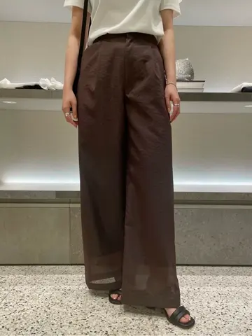 Diagram Arichi コーディネート画像