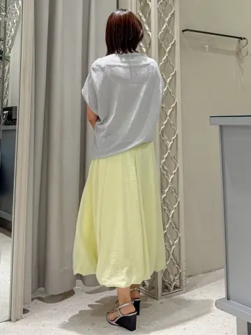 Diagram Adachi コーディネート画像