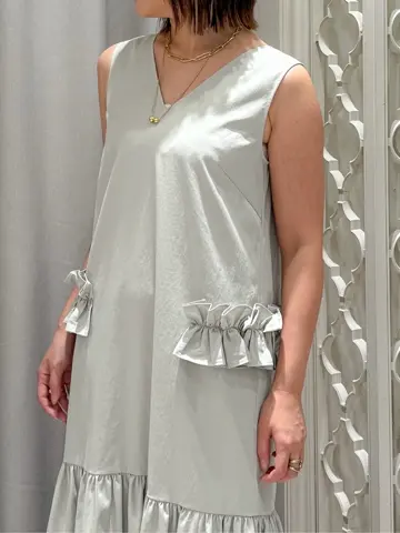 Diagram Adachi コーディネート画像