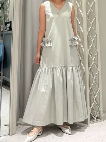 Diagram Adachi コーディネート画像