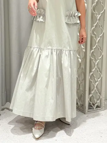 Diagram Adachi コーディネート画像