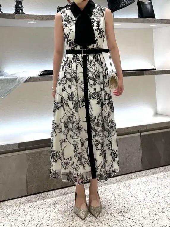 Diagram 後藤 瑚蒔 コーディネート画像