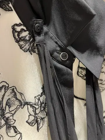 Diagram 後藤 瑚蒔 コーディネート画像