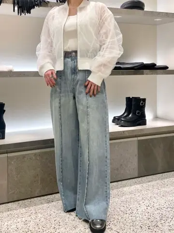 Diagram SHOKO コーディネート画像