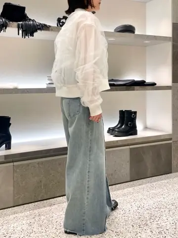 Diagram SHOKO コーディネート画像