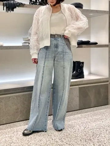 Diagram SHOKO コーディネート画像