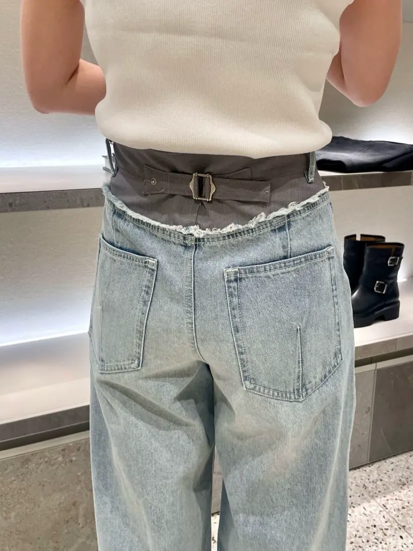 Diagram SHOKO コーディネート画像