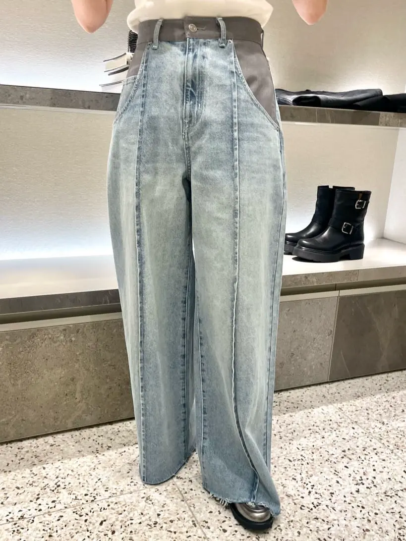 Diagram SHOKO コーディネート画像