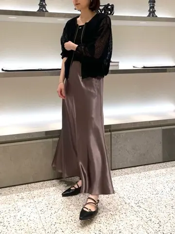 Diagram SHOKO コーディネート画像