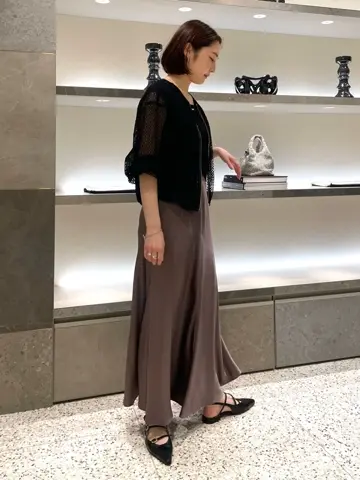 Diagram SHOKO コーディネート画像