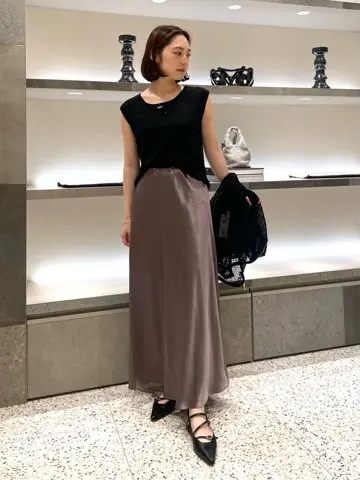 Diagram SHOKO コーディネート画像