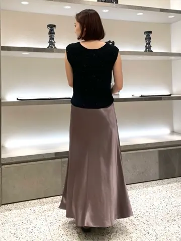 Diagram SHOKO コーディネート画像