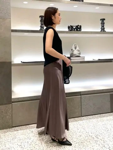 Diagram SHOKO コーディネート画像