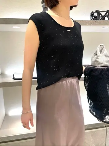 Diagram SHOKO コーディネート画像