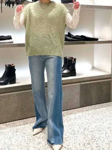 Diagram SHOKO コーディネート画像