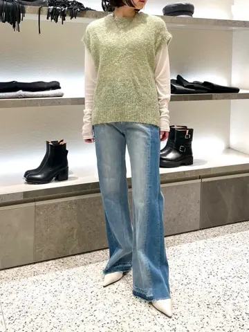 Diagram SHOKO コーディネート画像