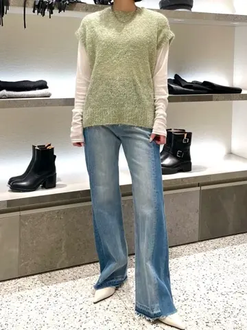 Diagram SHOKO コーディネート画像