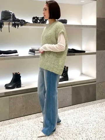 Diagram SHOKO コーディネート画像