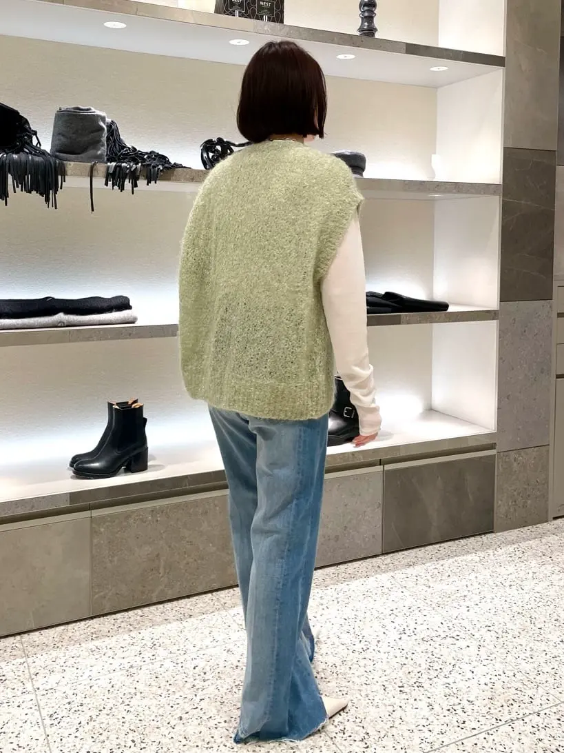 Diagram SHOKO コーディネート画像