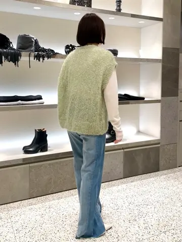 Diagram SHOKO コーディネート画像