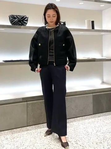 Diagram SHOKO コーディネート画像