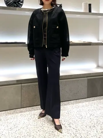 Diagram SHOKO コーディネート画像