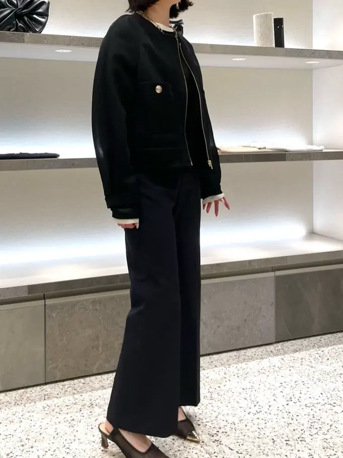 Diagram SHOKO コーディネート画像