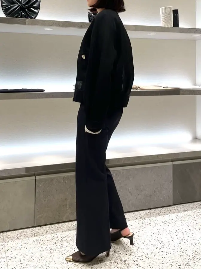 Diagram SHOKO コーディネート画像