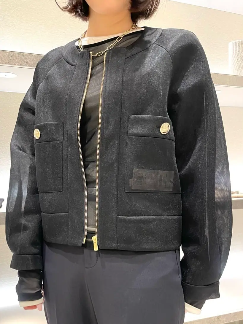 Diagram SHOKO コーディネート画像