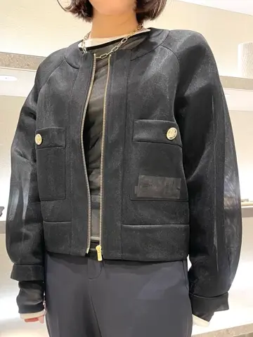 Diagram SHOKO コーディネート画像